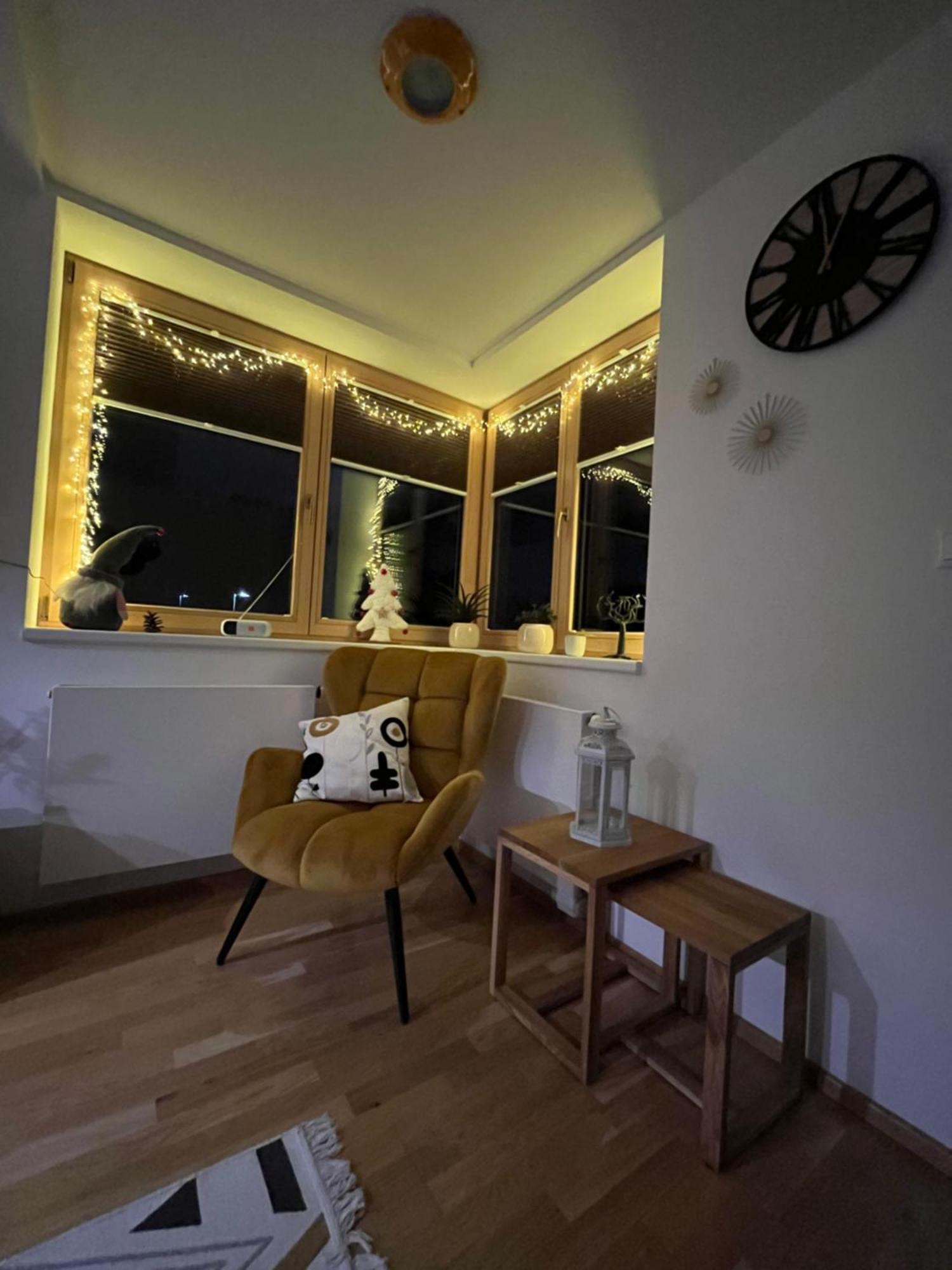 צ'רני דול Slunecny Apartman מראה חיצוני תמונה